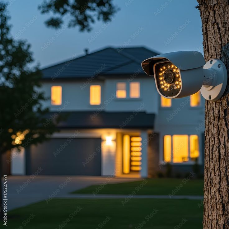 Home Security